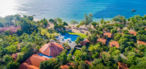  Green Bay Phu Quoc Resort & Spa  Дуонг-Донг